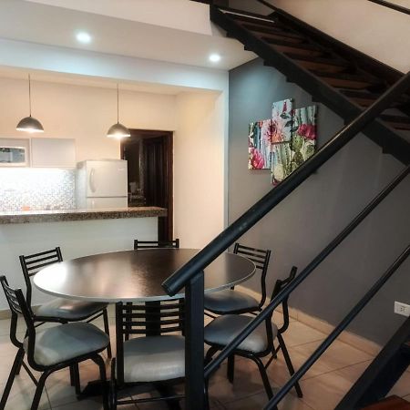 Ferienwohnung El Cardon - P/6 Pax -2 Dorm - Amplio Y Moderno Salta Exterior foto