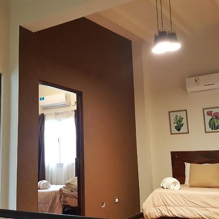 Ferienwohnung El Cardon - P/6 Pax -2 Dorm - Amplio Y Moderno Salta Exterior foto