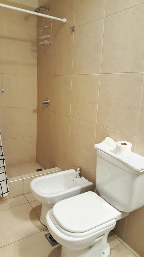 Ferienwohnung El Cardon - P/6 Pax -2 Dorm - Amplio Y Moderno Salta Exterior foto