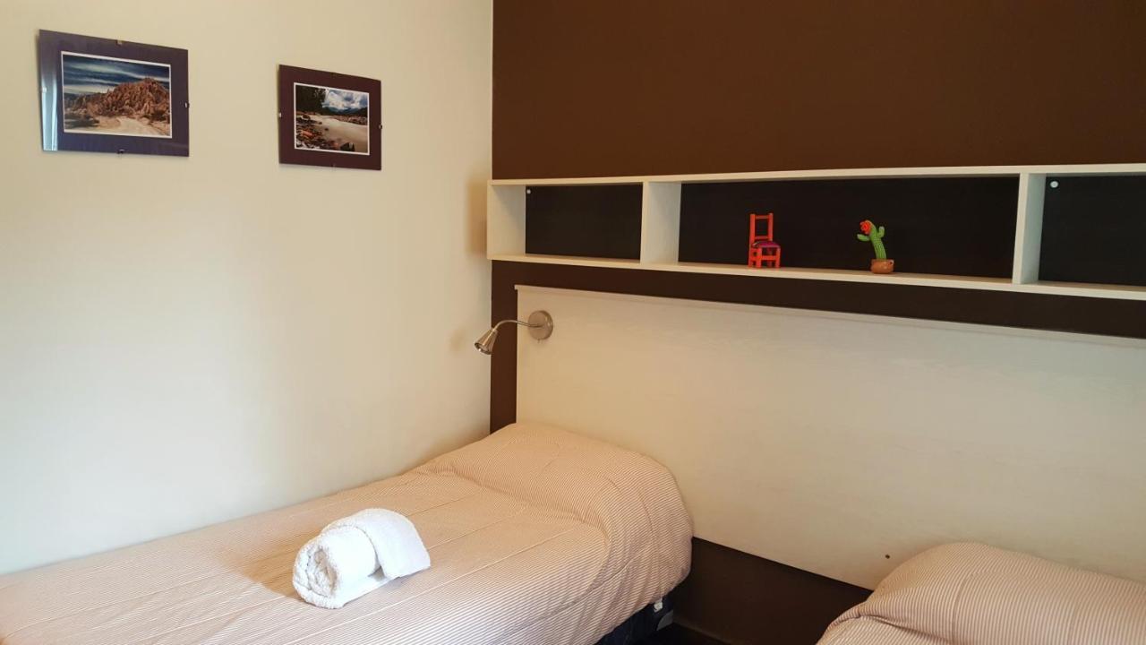 Ferienwohnung El Cardon - P/6 Pax -2 Dorm - Amplio Y Moderno Salta Exterior foto