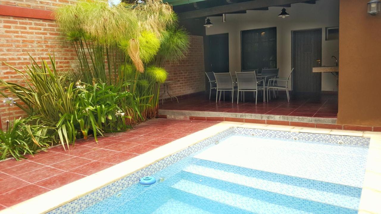 Ferienwohnung El Cardon - P/6 Pax -2 Dorm - Amplio Y Moderno Salta Exterior foto