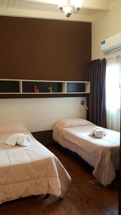 Ferienwohnung El Cardon - P/6 Pax -2 Dorm - Amplio Y Moderno Salta Exterior foto