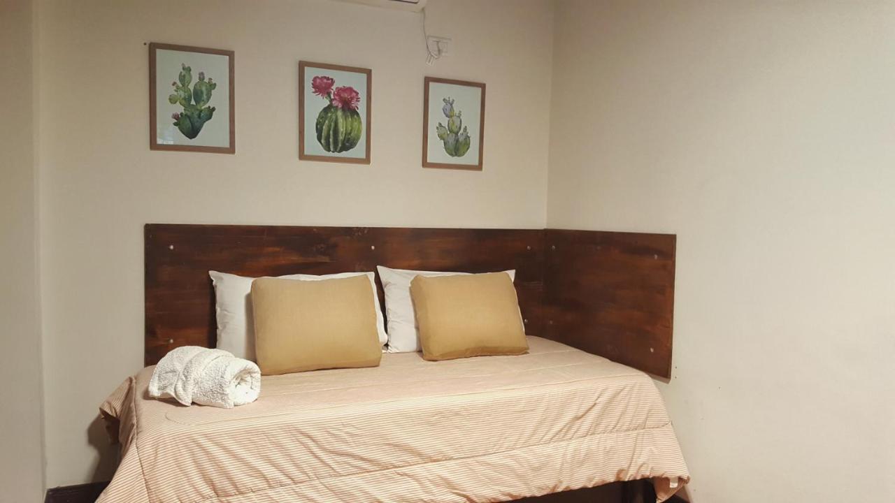 Ferienwohnung El Cardon - P/6 Pax -2 Dorm - Amplio Y Moderno Salta Exterior foto